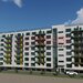 Sector 4, metrou Aparatorii Patriei, garsoniera, proiect nou.